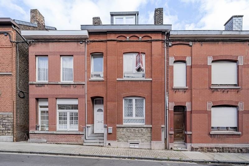 Maison à vendre à Herstal 4040 219000.00€ 4 chambres 132.00m² - annonce 596621