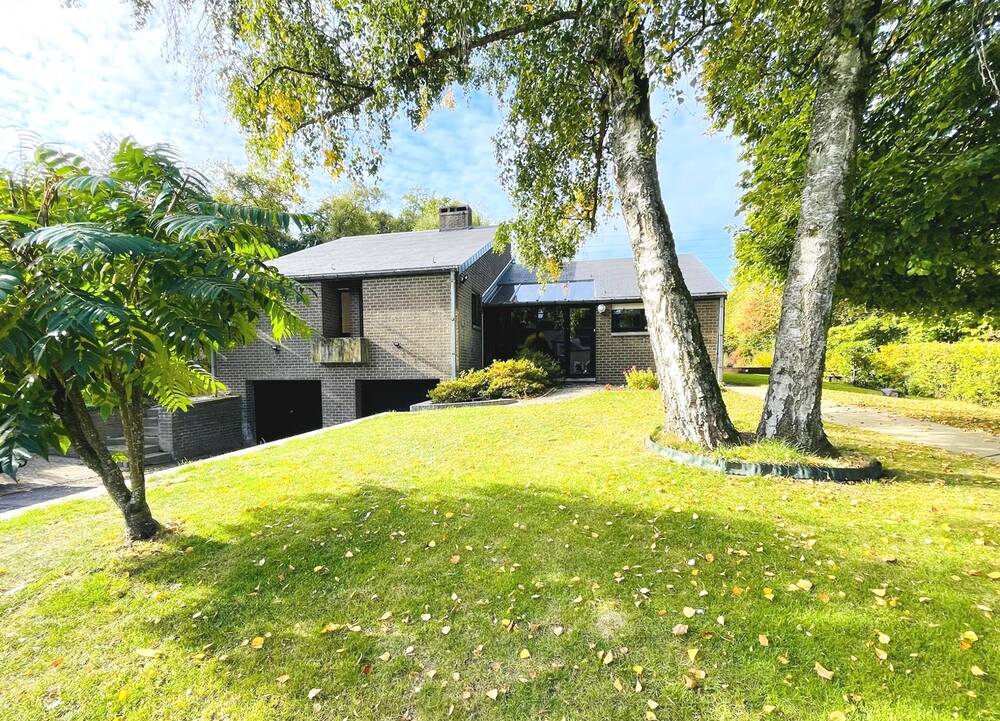 Maison à vendre à Neuville-en-Condroz 4121 445000.00€ 3 chambres 150.00m² - annonce 595864