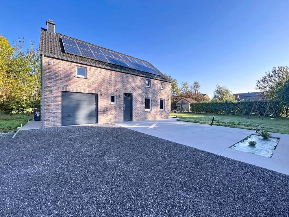 Villa à à Nandrin 4550 479000.00€ 4 chambres 143.00m² - annonce 596651