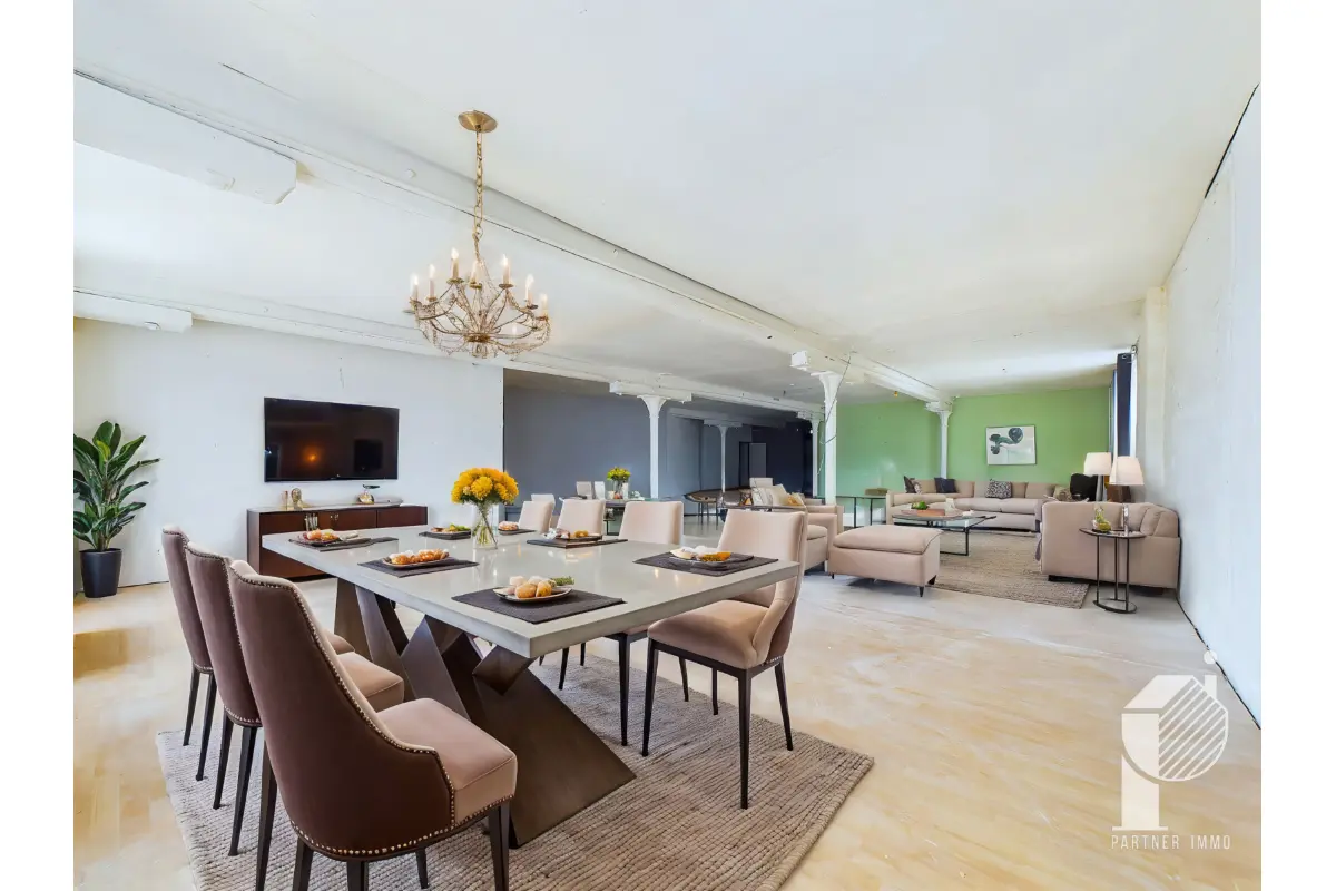 Appartement à vendre à Verviers 4800 149000.00€ 3 chambres 296.00m² - annonce 596537