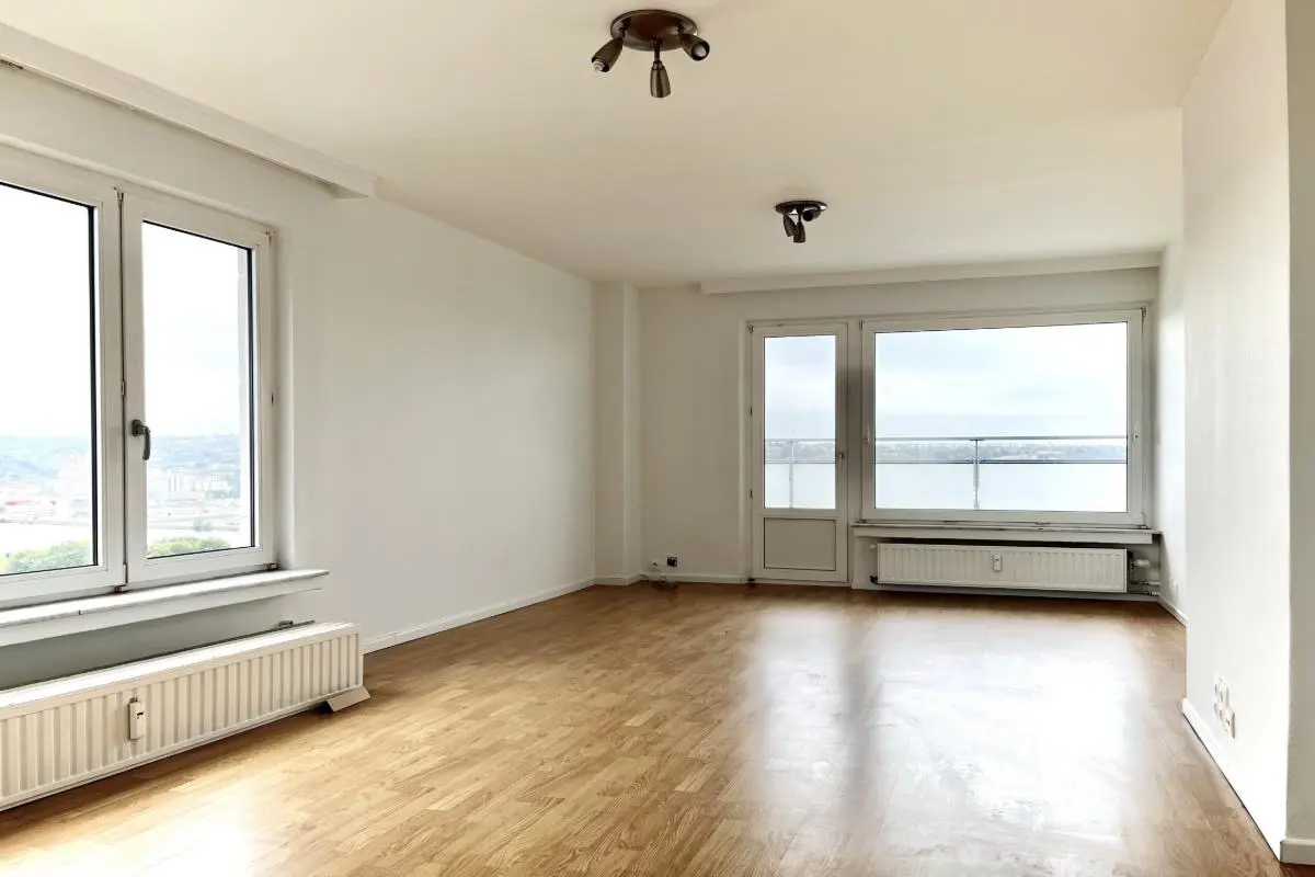 Appartement à louer à Herstal 4040 650.00€ 2 chambres 67.00m² - annonce 596447