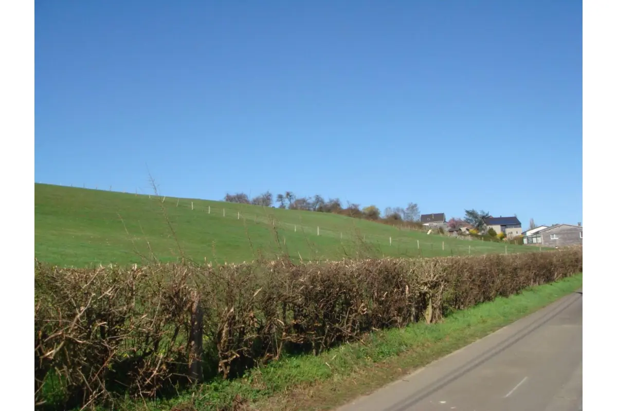 Terrain à vendre à Pepinster 4860 144900.00€  chambres m² - annonce 596685