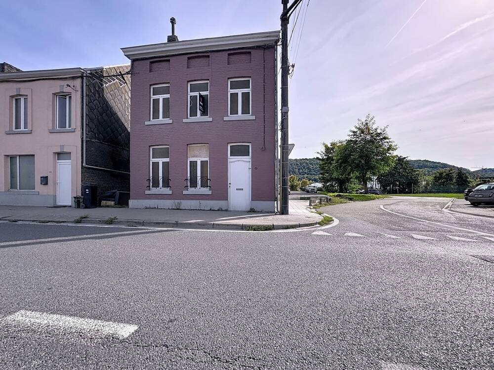 Maison à vendre à Engis 4480 95000.00€ 3 chambres 130.00m² - annonce 595855