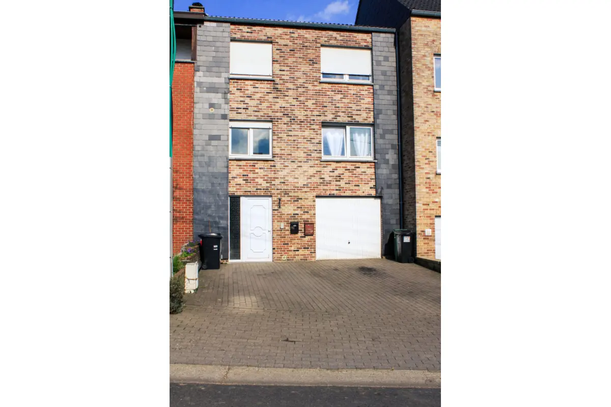 Maison à vendre à Soumagne 4630 359000.00€ 4 chambres m² - annonce 596186