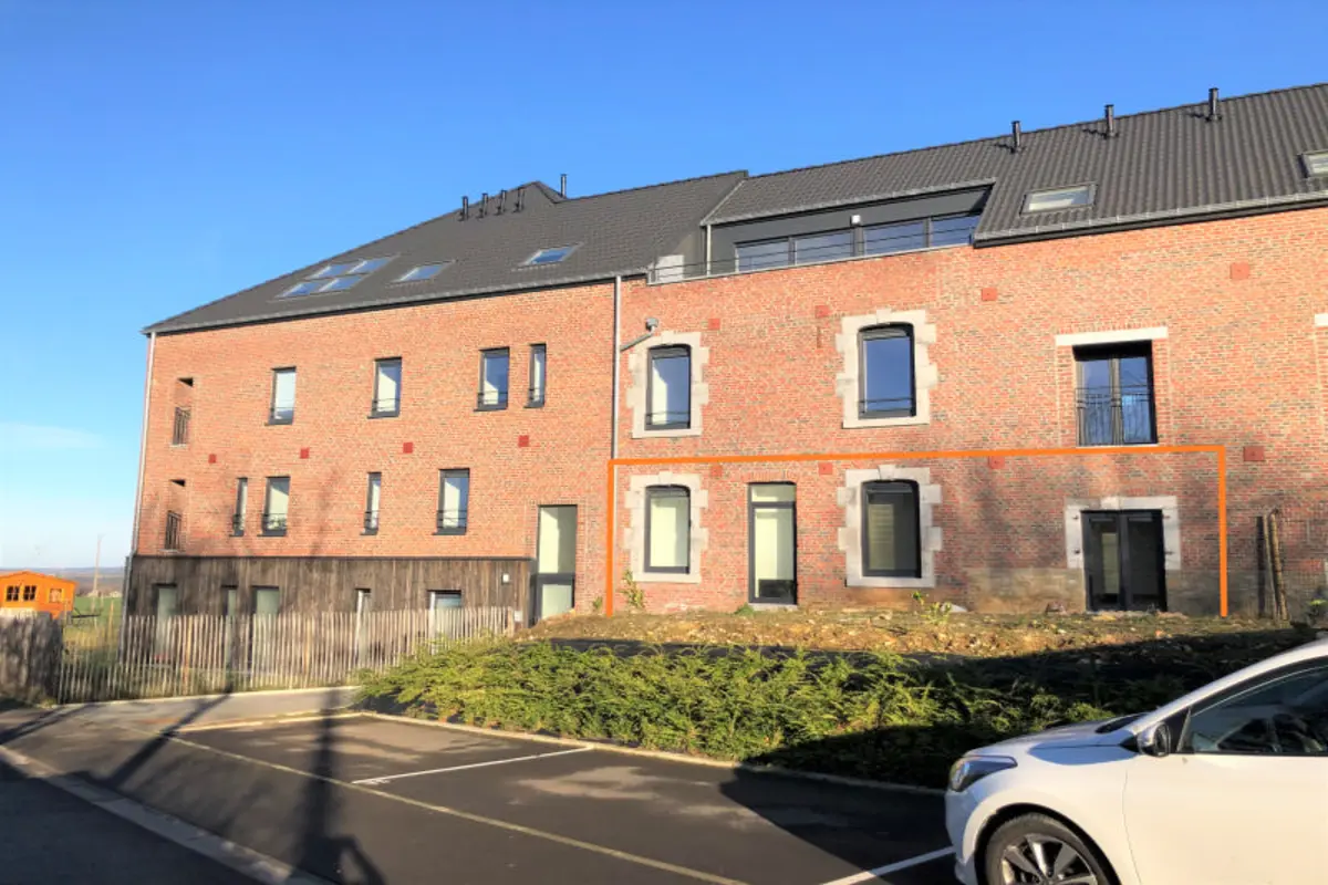 Appartement à louer à Blégny 4670 890.00€ 2 chambres 108.00m² - annonce 620269