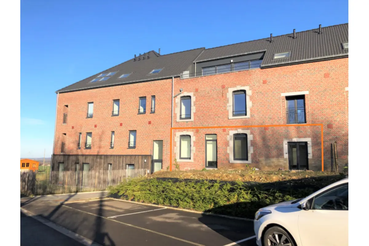 Appartement à louer à Blégny 4670 890.00€ 2 chambres 108.00m² - annonce 620269