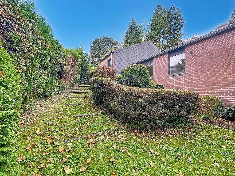 Villa à à Esneux 4130 395000.00€ 3 chambres 190.00m² - annonce 597042