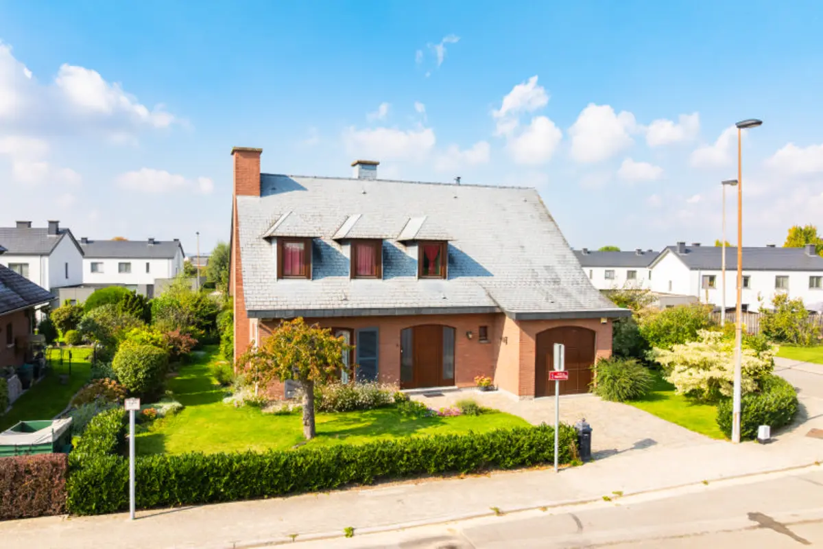 Maison à vendre à Visé 4600 439000.00€ 3 chambres 189.00m² - annonce 597168