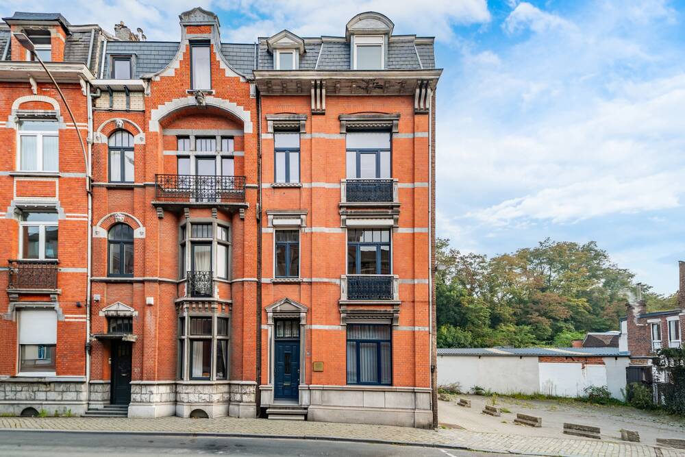 Maison de maître à à Liège 4000 379000.00€ 8 chambres 267.00m² - annonce 597661