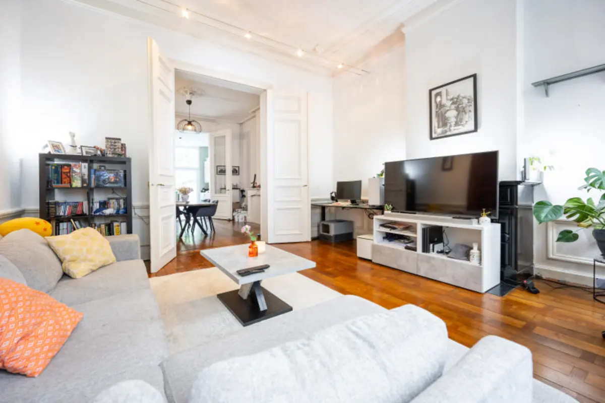 Maison à vendre à Glain 4000 385000.00€ 4 chambres 260.00m² - annonce 597171