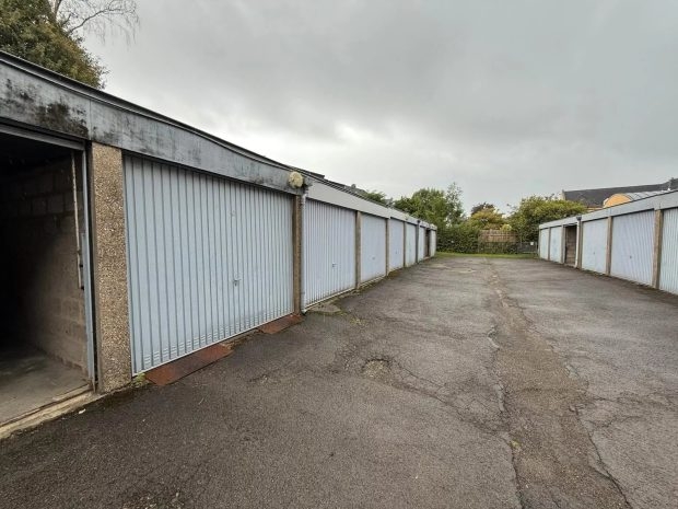 Autre à vendre à Eupen 4700 16000.00€  chambres m² - annonce 597280