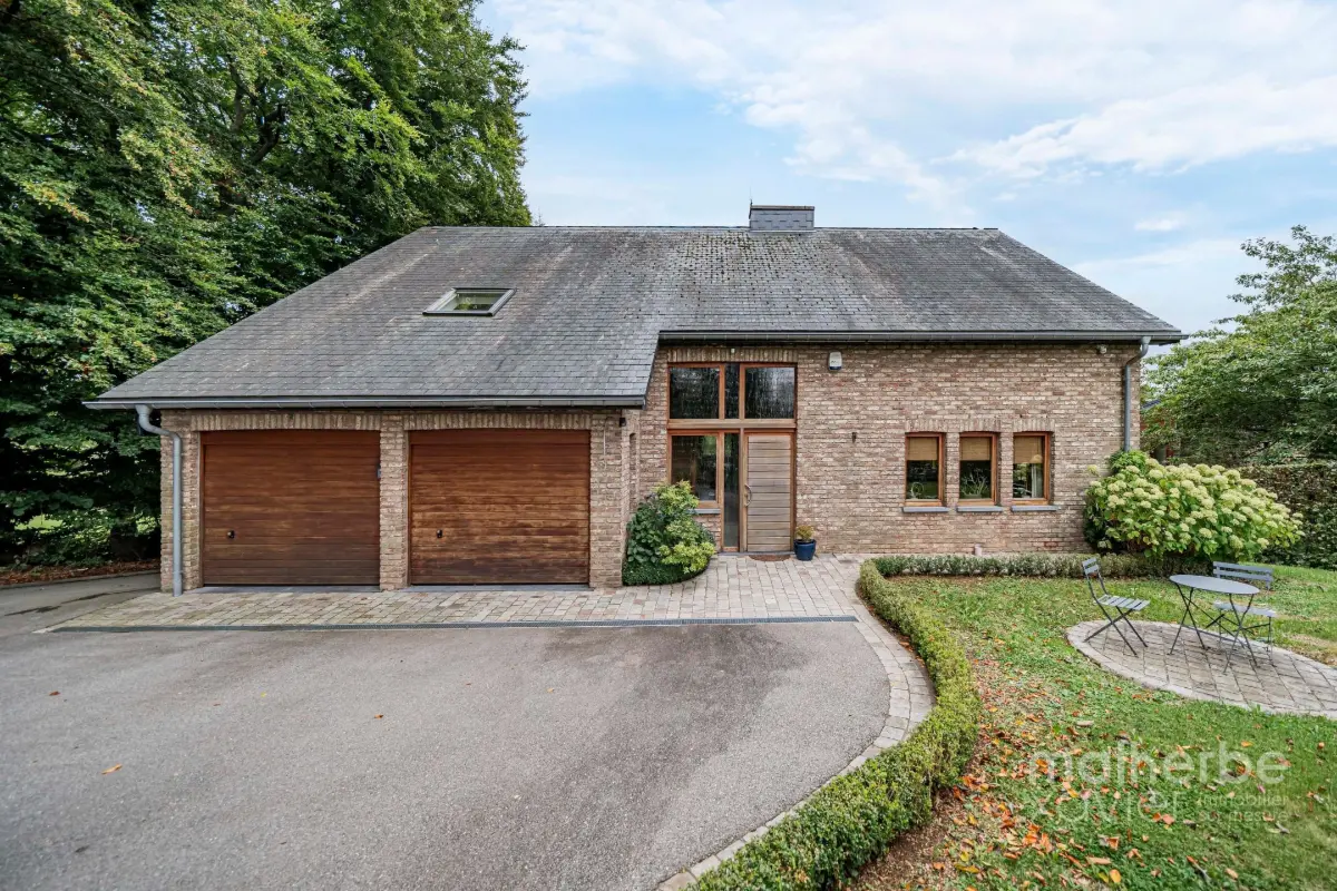 Maison à vendre à Malmedy 4960 569000.00€ 4 chambres 268.00m² - annonce 597228