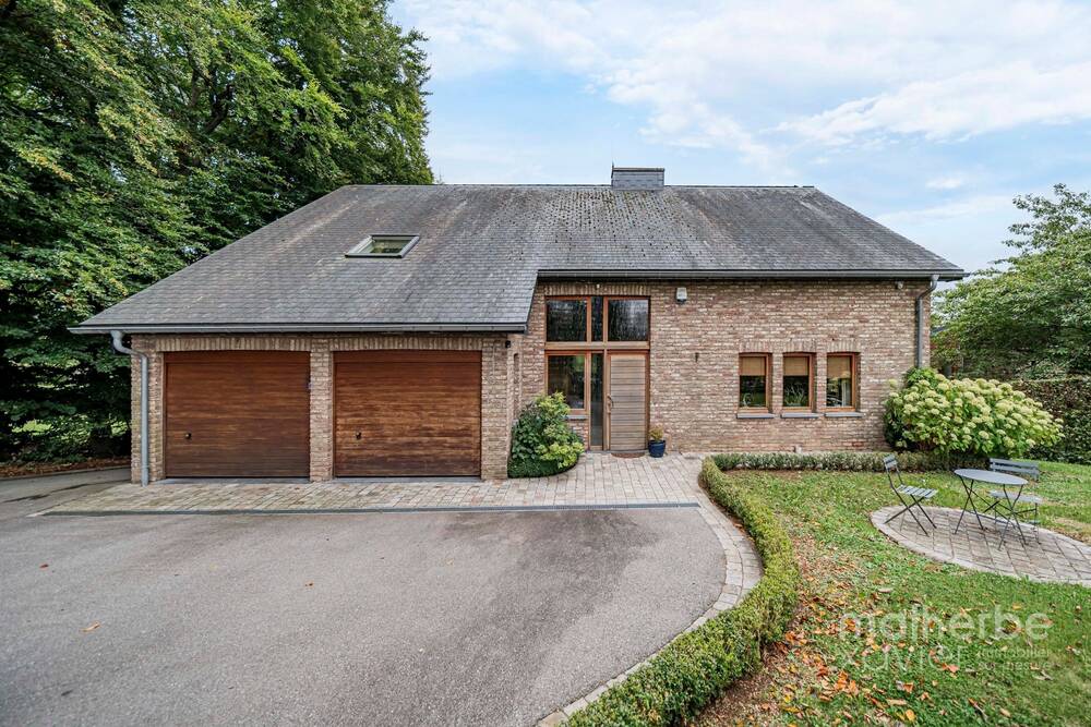 Maison à vendre à Malmedy 4960 569000.00€ 4 chambres 268.00m² - annonce 597228