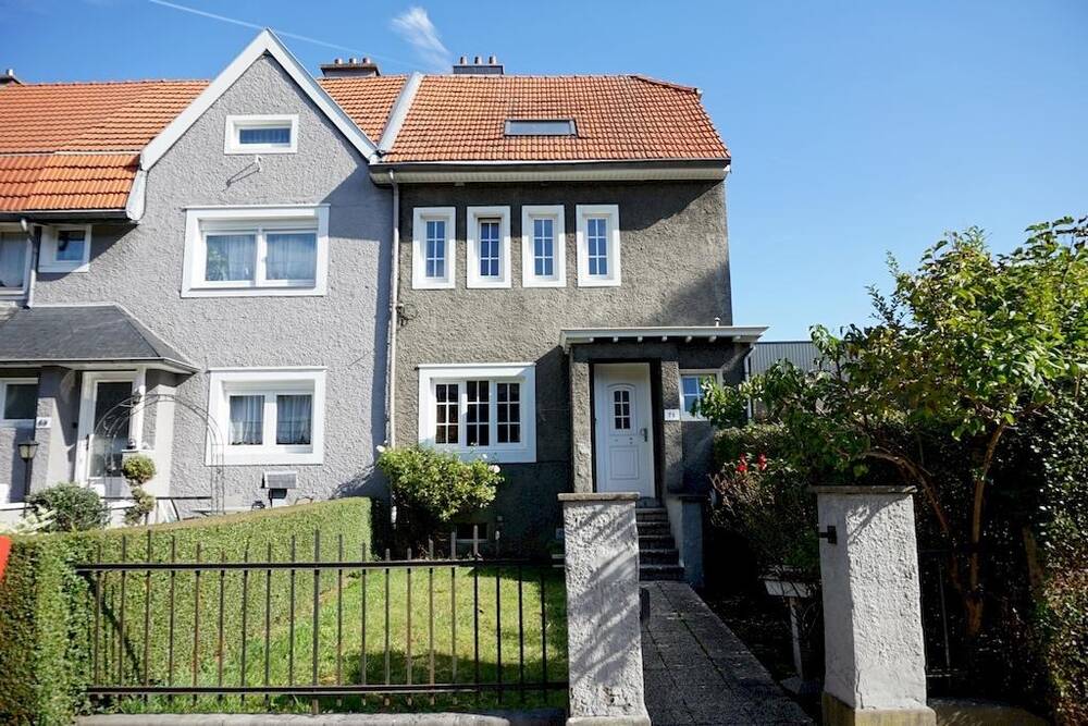 Maison à vendre à Verviers 4800 190000.00€ 3 chambres 140.00m² - annonce 597677