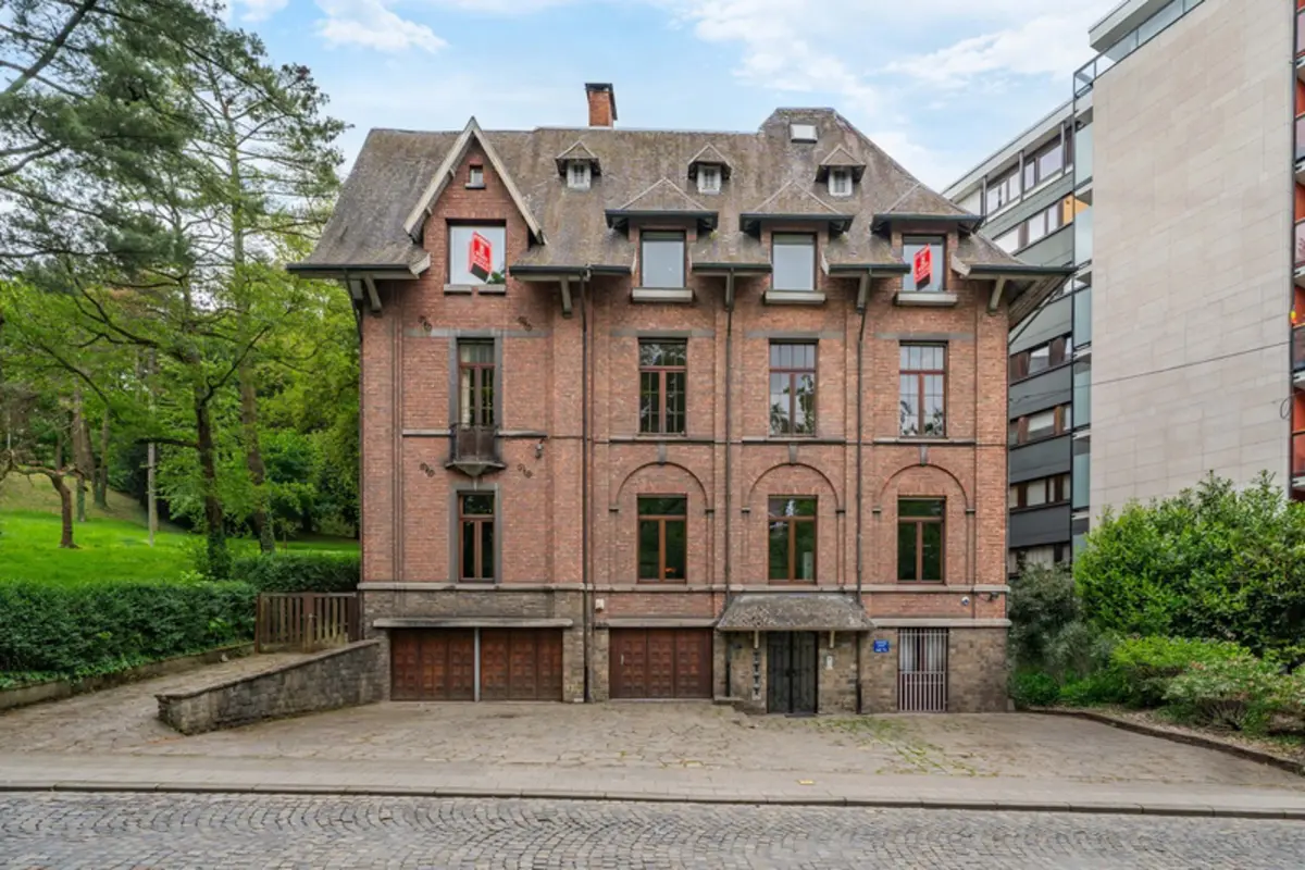 Triplex à vendre à Liège 4000 365000.00€ 5 chambres 334.00m² - annonce 597659