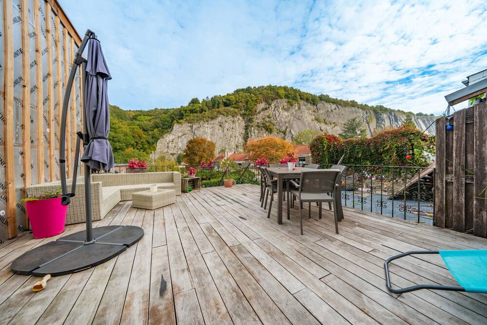 Maison à vendre à Comblain-au-Pont 4170 229000.00€ 3 chambres 108.00m² - annonce 597215