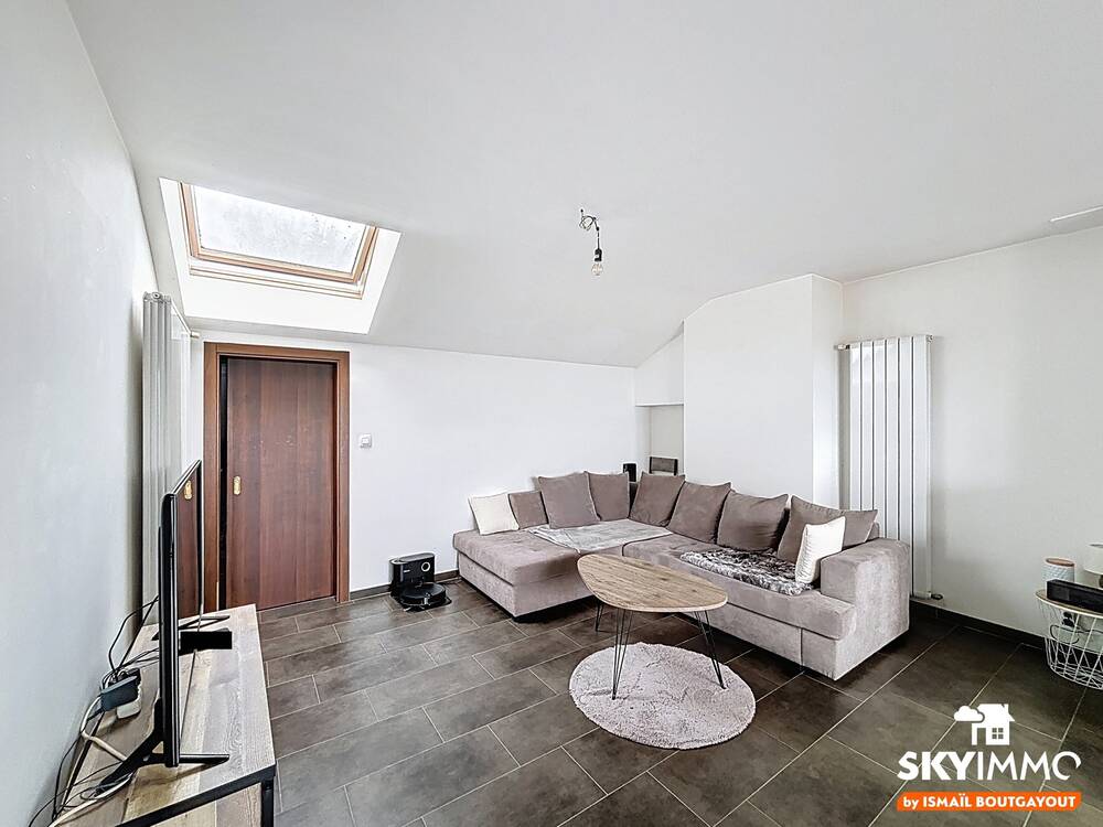 Appartement à vendre à Grâce-Hollogne 4460 199000.00€ 1 chambres 67.00m² - annonce 597250