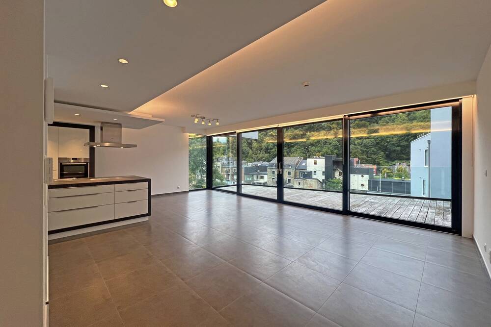 Appartement à louer à Chaudfontaine 4050 1350.00€ 3 chambres 108.00m² - annonce 597670