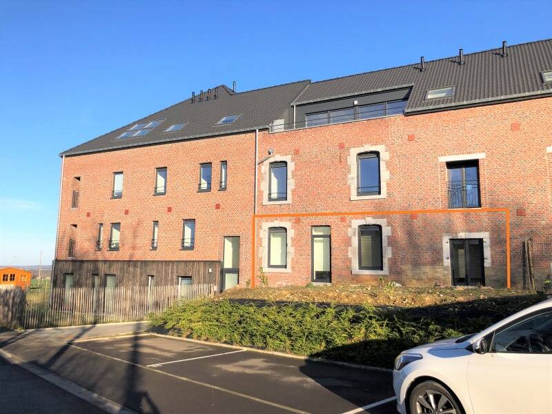 Appartement à louer à Blégny 4670 890.00€ 2 chambres 108.00m² - annonce 597165