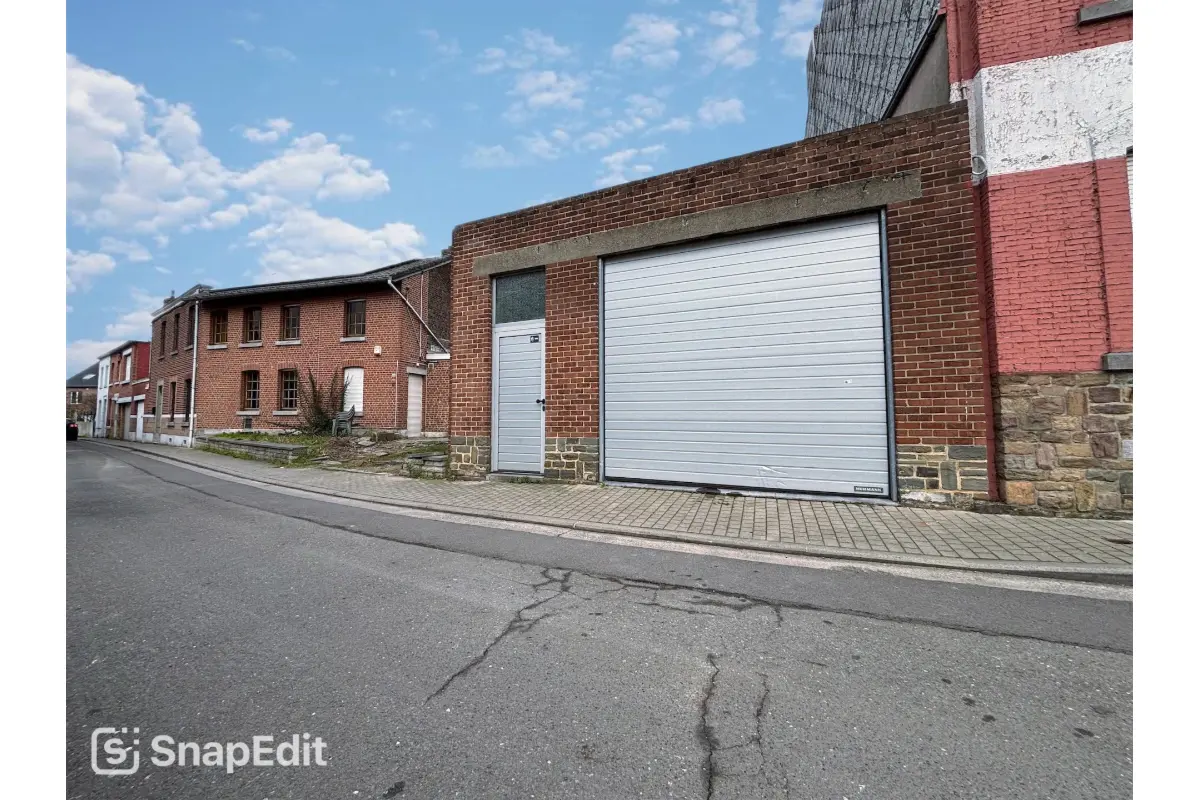 Commerce à vendre à Grivegnée 4030 169000.00€  chambres 2201.00m² - annonce 597897