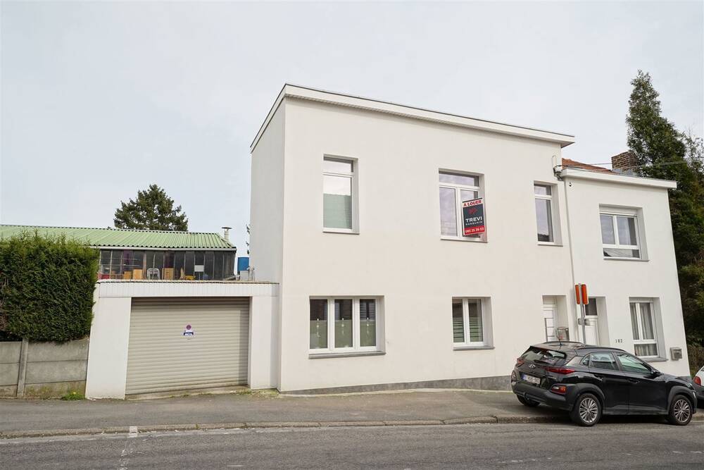 Maison à à Jemeppe-sur-Meuse 4101 985.00€ 3 chambres m² - annonce 597113