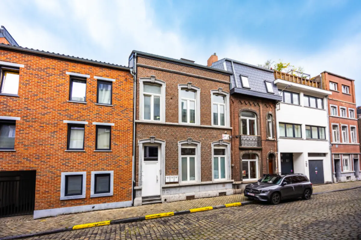 Maison à vendre à Glain 4000 385000.00€ 4 chambres 260.00m² - annonce 597167