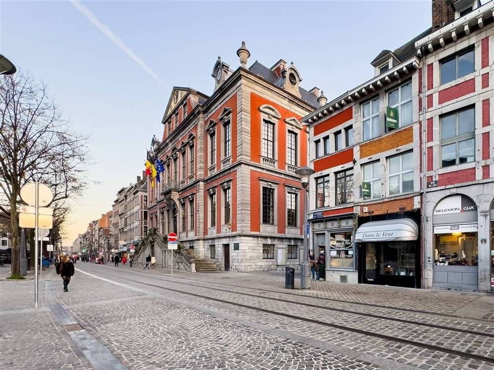 Commerce à vendre à Liège 4000 330000.00€ chambres 108.00m² - annonce 597966