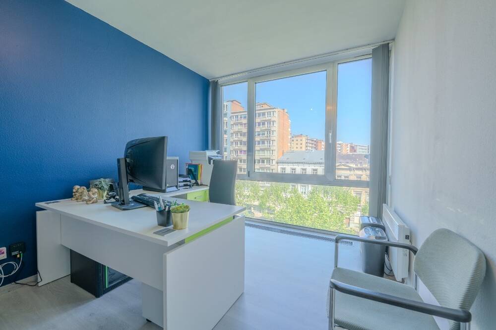 Commerce à vendre à Liège 4000 159000.00€ 0 chambres 60.00m² - annonce 597563