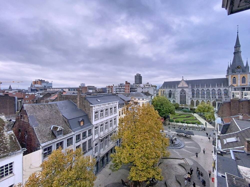 Appartement à louer à Liège 4000 890.00€ 2 chambres 112.00m² - annonce 597102