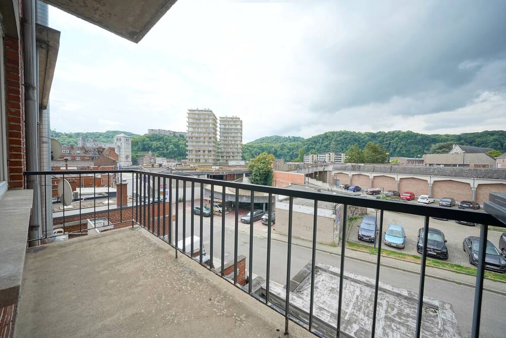 Appartement à louer à Huy 4500 550.00€ 1 chambres 65.00m² - annonce 597822