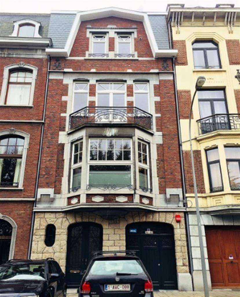 Commerce à louer à Liège 4020 550.00€  chambres 30.00m² - annonce 597998