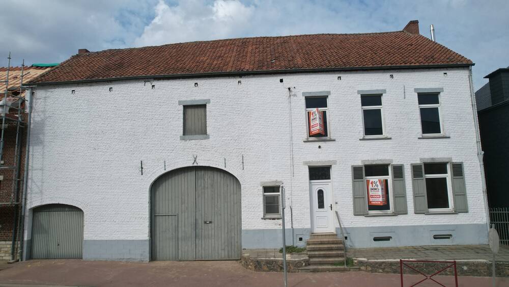 Bungalow à  à Incourt 1315 275000.00€ 3 chambres 160.00m² - annonce 597067