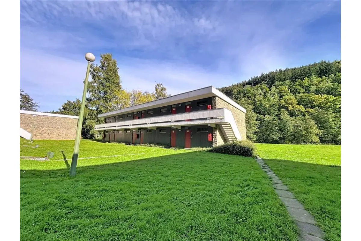 Appartement à vendre à Stavelot 4970 55000.00€ 1 chambres 34.00m² - annonce 596909