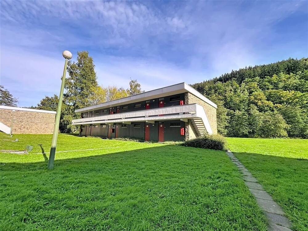 Appartement à vendre à Stavelot 4970 55000.00€ 1 chambres 34.00m² - annonce 596909