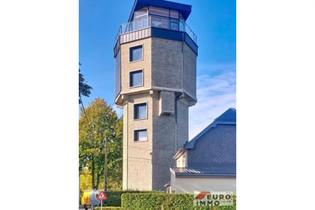 Commerce à louer à Butgenbach 4750 1600.00€  chambres m² - annonce 598702