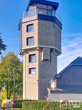 Commerce à louer à Butgenbach 4750 1600.00€ chambres m² - annonce 598702