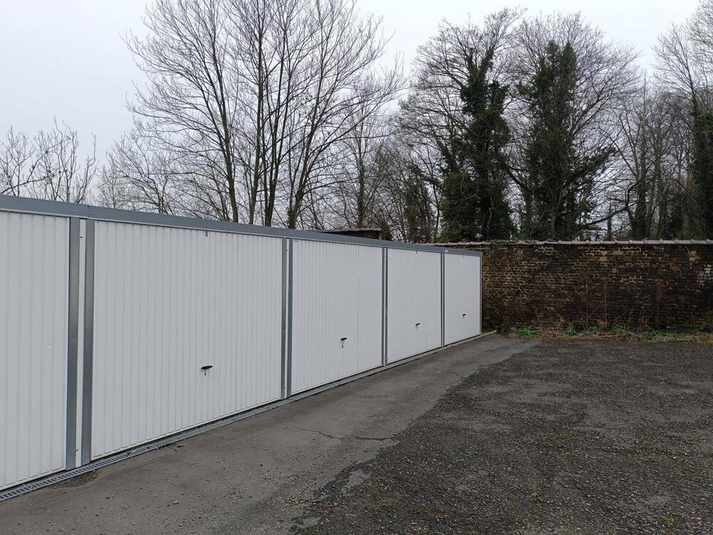 Box à louer à Verviers 4800 70.00€ chambres m² - annonce 599105