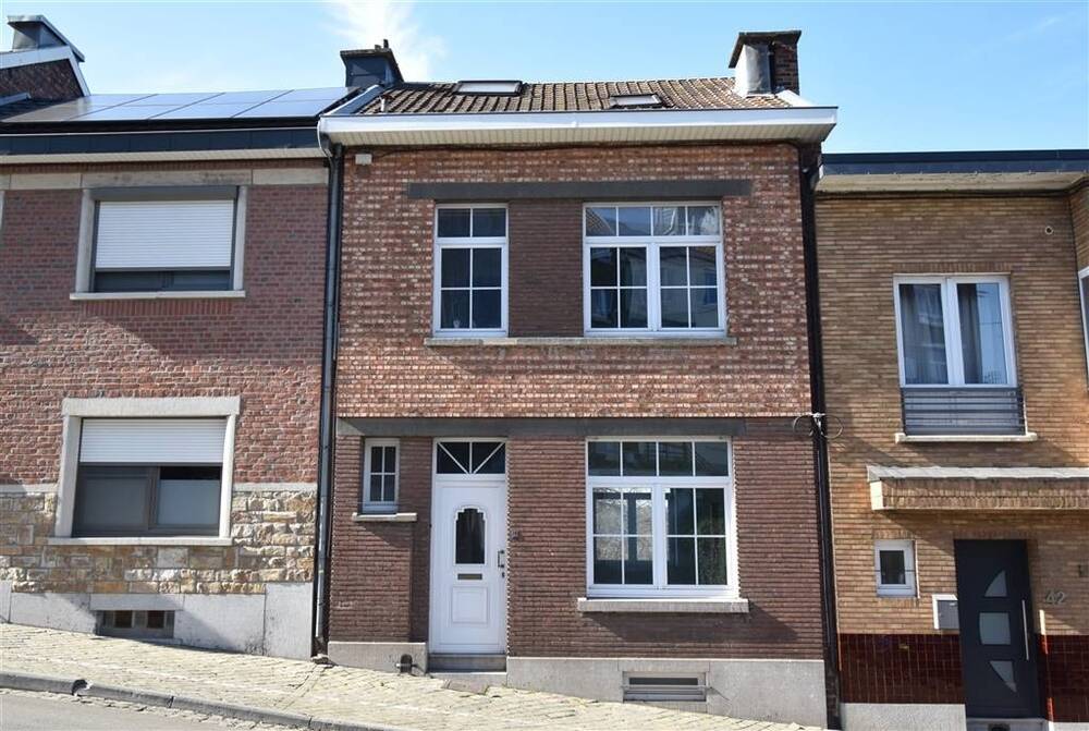 Maison à louer à Verviers 4800 1050.00€ 3 chambres 140.00m² - annonce 598931