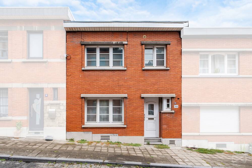 Maison à à Liège 4000 265000.00€ 3 chambres 88.00m² - annonce 598802