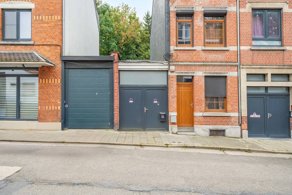 Maison à vendre à Verviers 4800 120000.00€ 2 chambres 148.00m² - annonce 598748