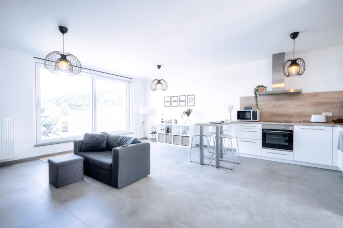 Appartement à vendre à Wandre 4020 246200.00€ 2 chambres 103.00m² - annonce 598665