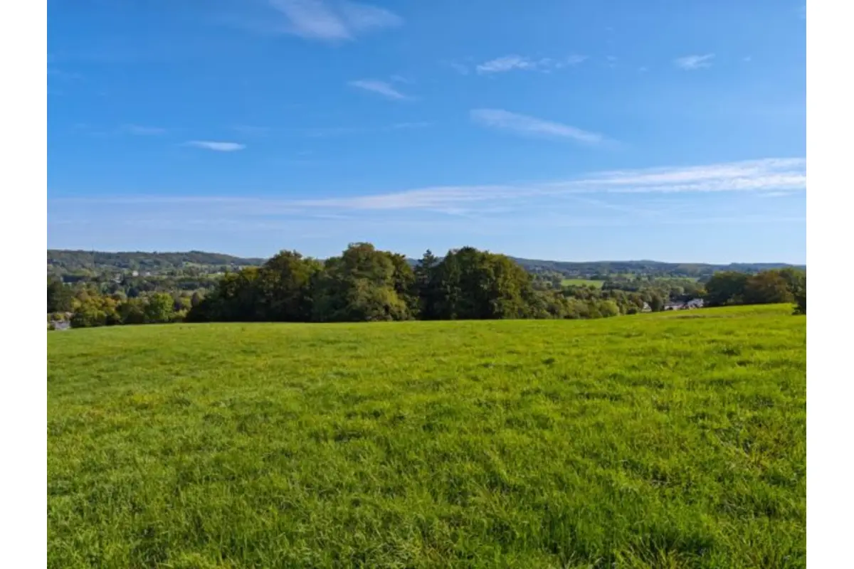 Terrain à vendre à Plombières 4850 129000.00€  chambres m² - annonce 598672