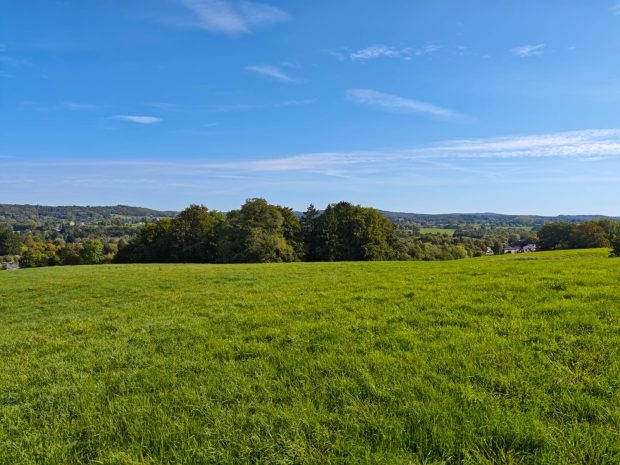 Terrain à bâtir à vendre à Plombières 4850 129000.00€ chambres m² - annonce 598672