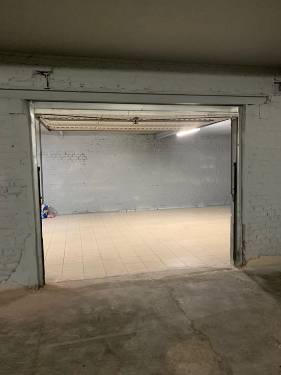 Commerce à vendre à Liège 4000 75000.00€ chambres m² - annonce 598753