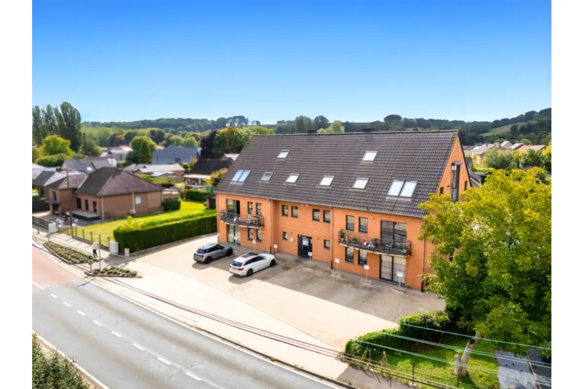 Appartement à vendre à Roclenge-sur-Geer 4690 295000.00€ 3 chambres 147.00m² - annonce 598669