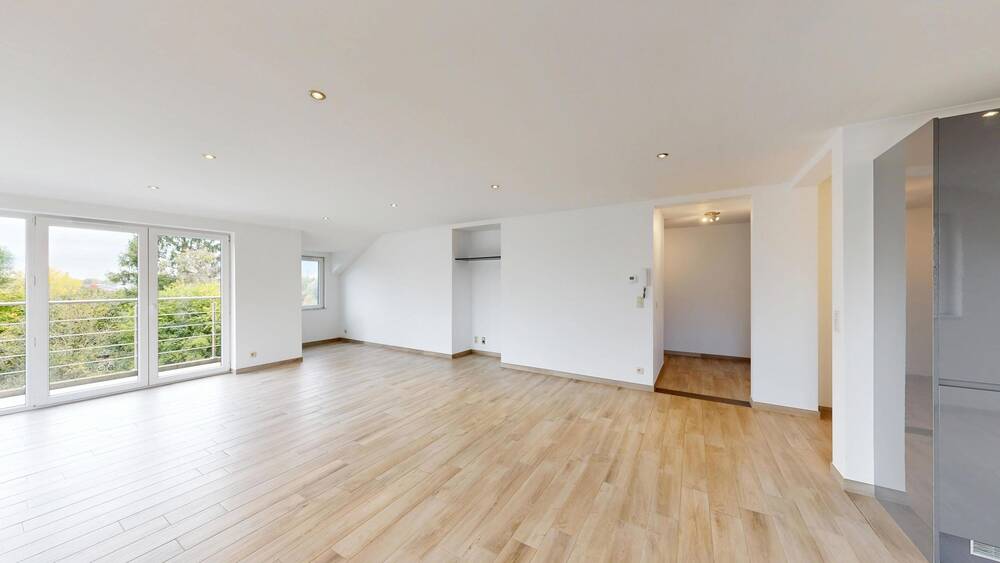 Appartement à à Boncelles 4100 365000.00€ 3 chambres 110.00m² - annonce 598651