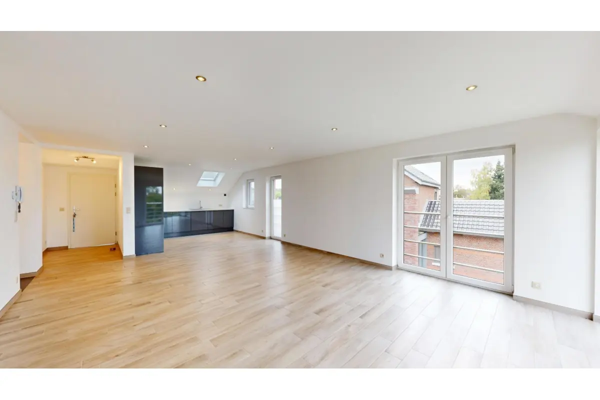 Appartement à vendre à Boncelles 4100 365000.00€ 3 chambres 122.00m² - annonce 598651