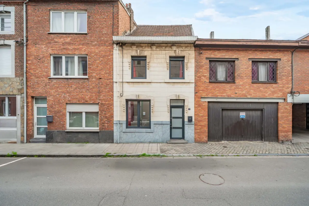 Maison à vendre à Tilleur 4420 169000.00€ 2 chambres 98.00m² - annonce 598946