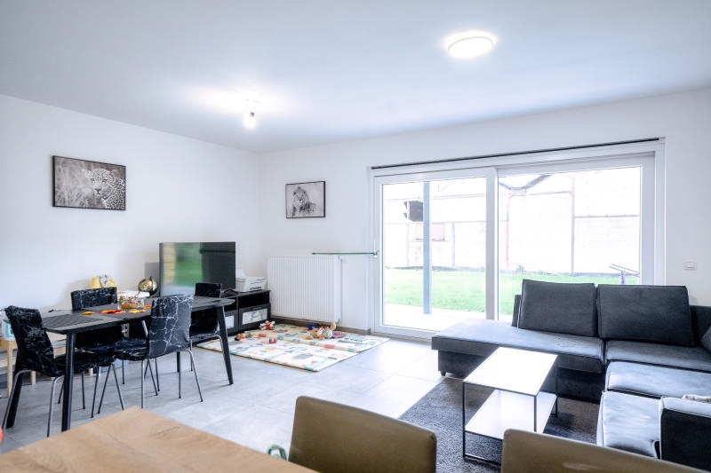 Appartement à vendre à Wandre 4020 309590.00€ 3 chambres 115.00m² - annonce 598671