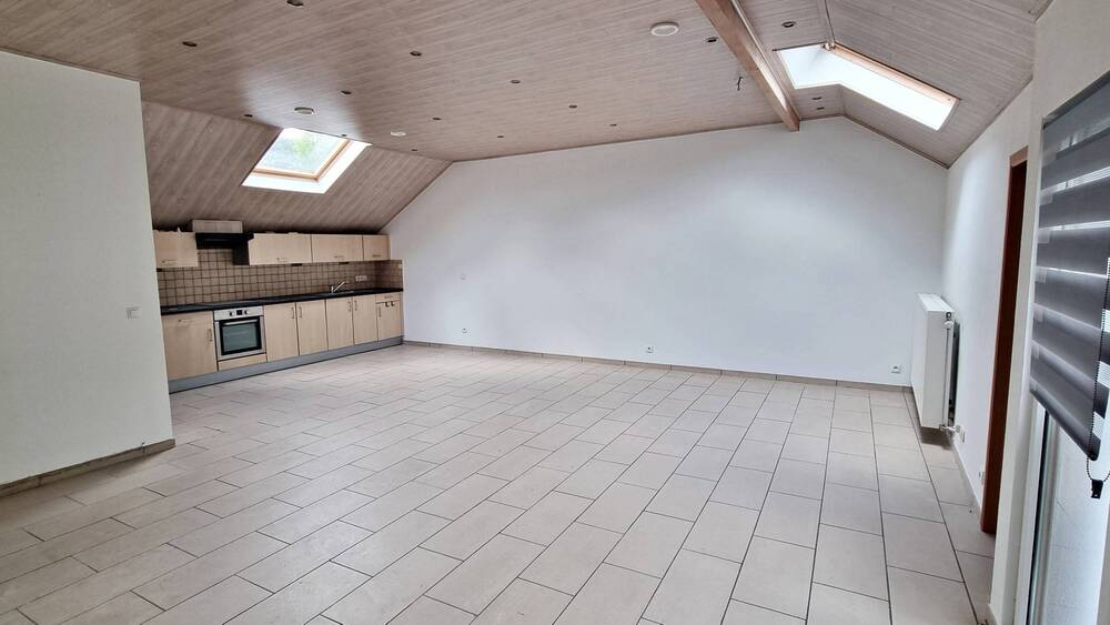 Appartement à vendre à Aywaille 4920 220000.00€ 3 chambres 153.00m² - annonce 599201